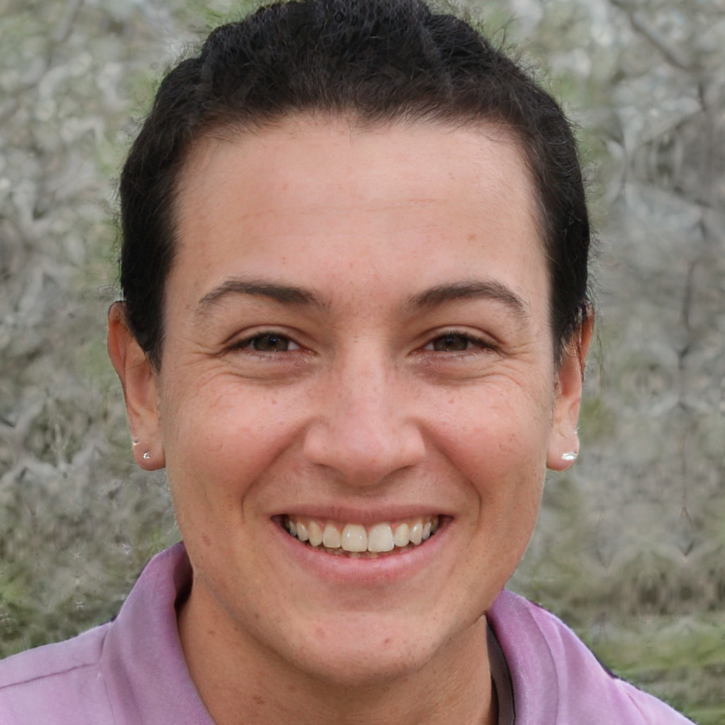 Happy baby in an Ingenuity product